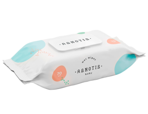 Бебешки Кърпички