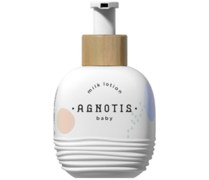 Мляко за тяло