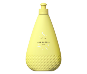 Препарат за съдове и играчки