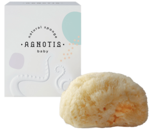 Натурална морска гъба