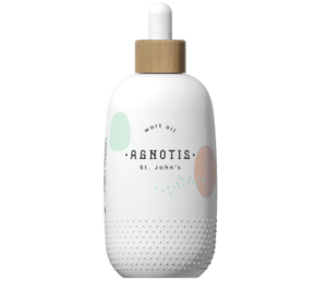 Олио за масаж 150 мл.