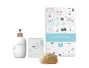 Комплект за баня