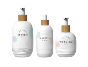 Комплект “Мека кожа”