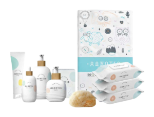 Комплект “Месечна Грижа”