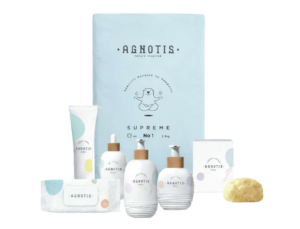 Комплект за новородено